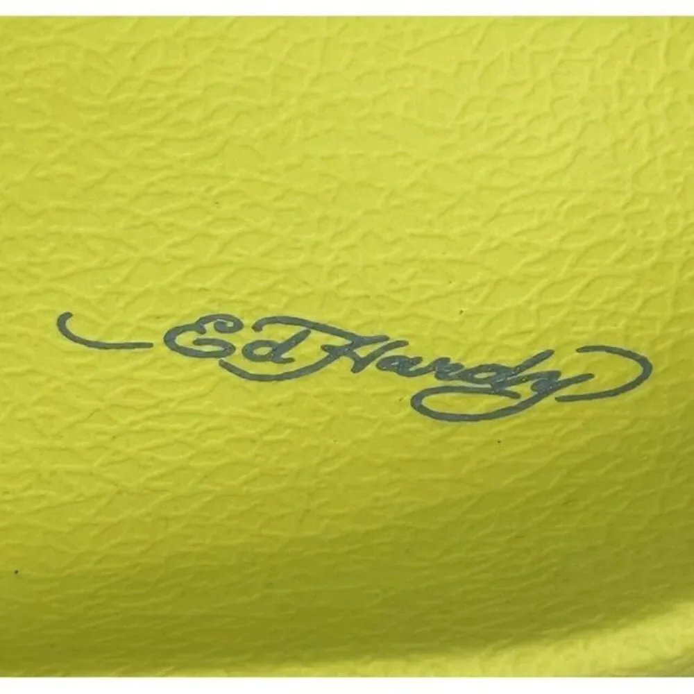Ed Hardy thank you